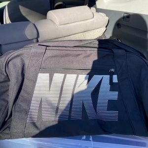 Nike Duffel Bag